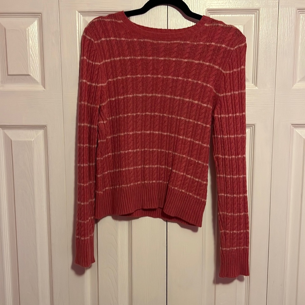 Express Size M Sweater barely worn, excellent condition